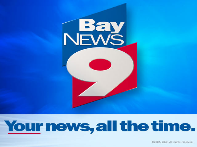  Bay  News 99 